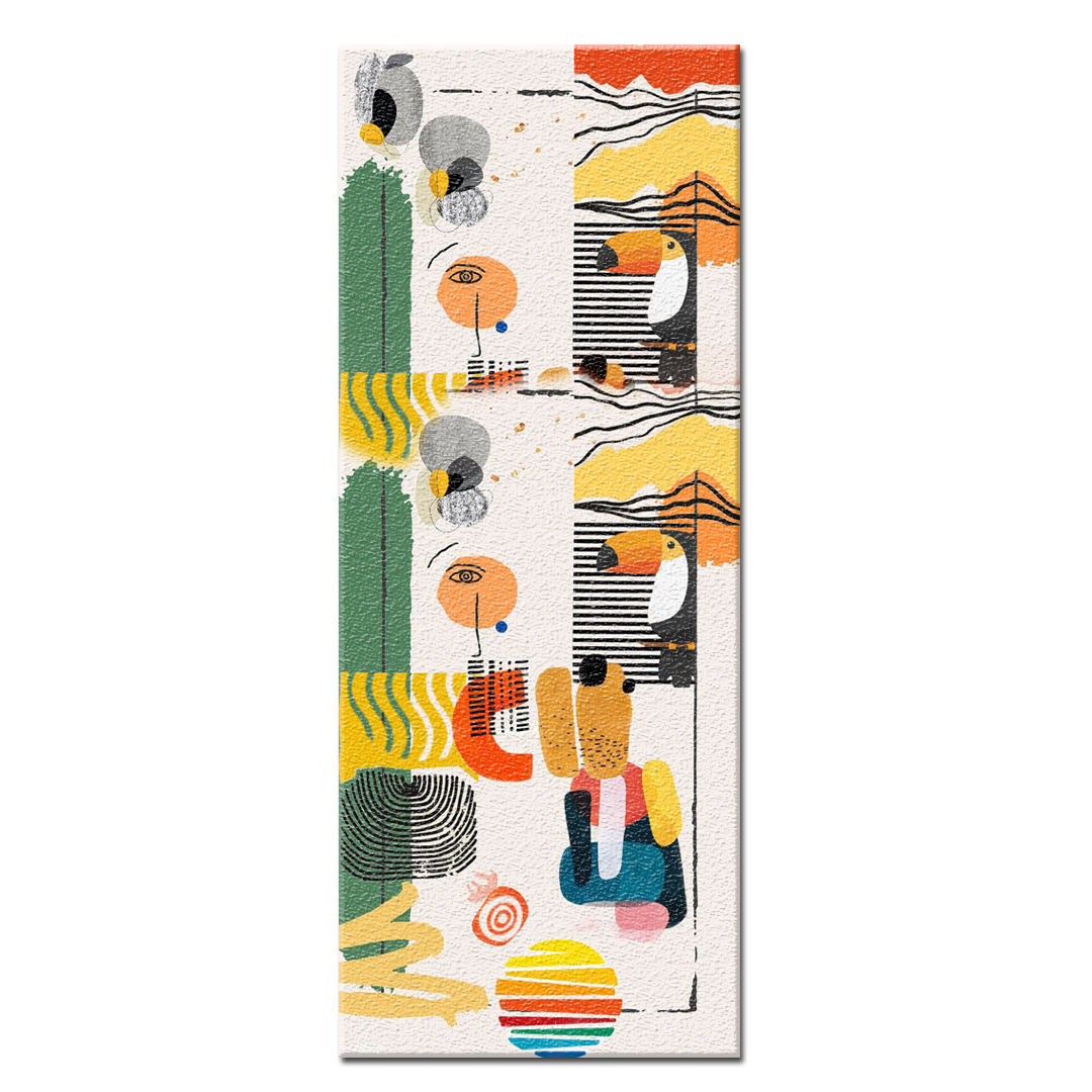 TEXON - Hand Tufted Pattern Carpet